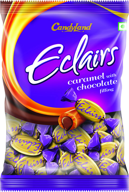 CANDYLAND-ECLAIRS-CARAMEL-CHOCOLATE
