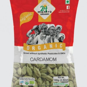 CARDAMOM