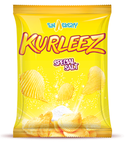 KURLEEZ-SALT-N-PEP