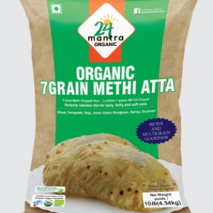 METHI-ATTA-1-KG