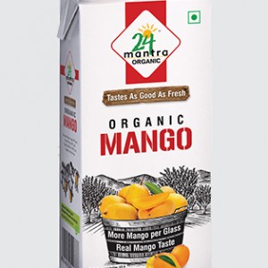 Mango-