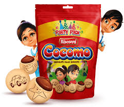 cocomo.