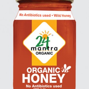 organic-honey