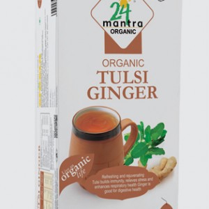 tulsi-ginger-