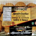 KRUNCHI-AJWAIN-COOKIES