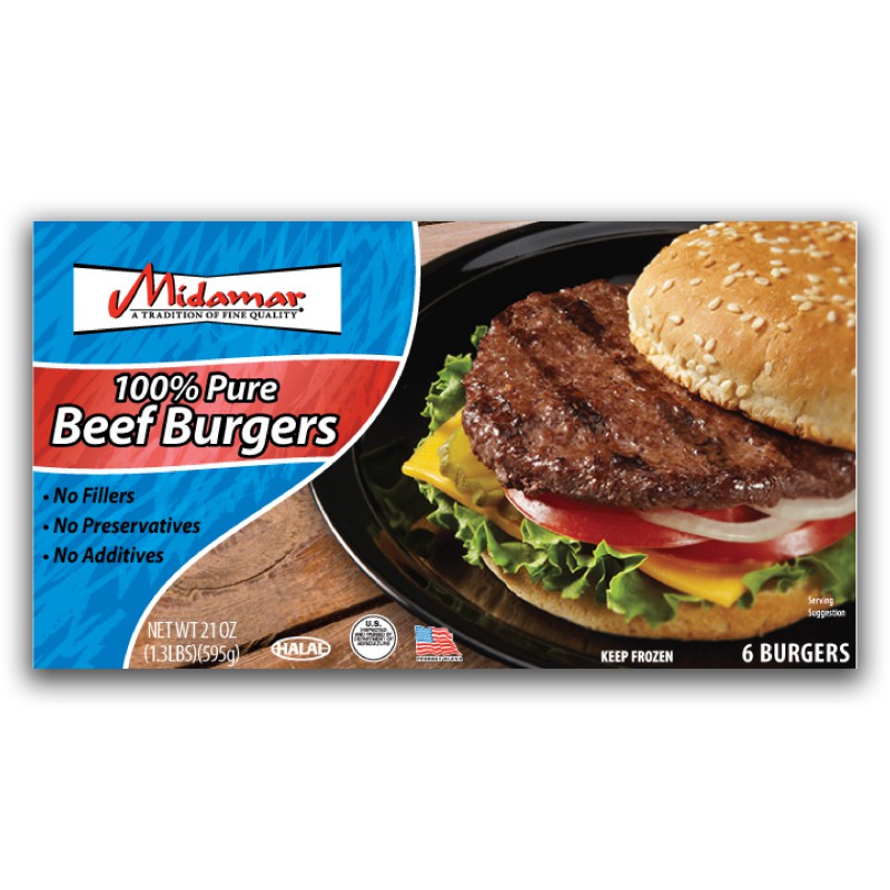 MIDAMAR-BEEF-BURGERS-100-PURE-6-X-1.3-LB