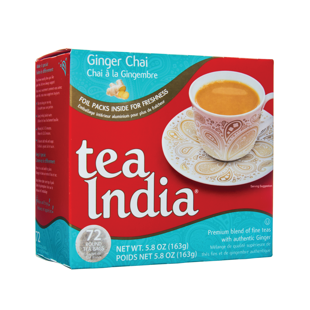TEA-INDIA-TEA-BAGS-GINGER-72-COUNTS